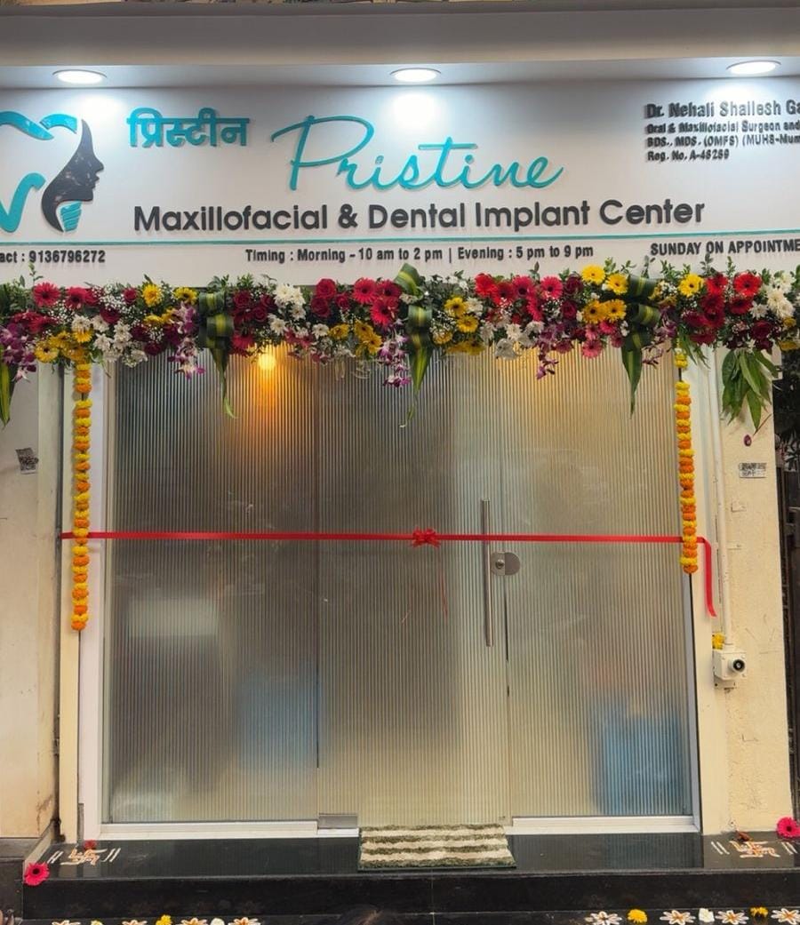 Pristine Maxillofacial & Dental Clinic Gallery